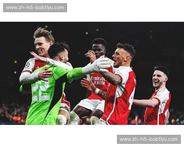 红蓝博弈的巅峰：阿森纳与曼城，谁才是当下英超的真命天子？