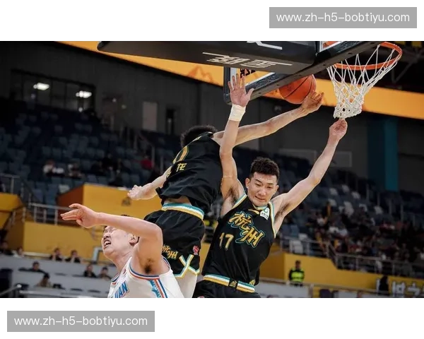 巅峰对决！北京金隅与浙江稠州银行，谁能笑傲CBA赛场？